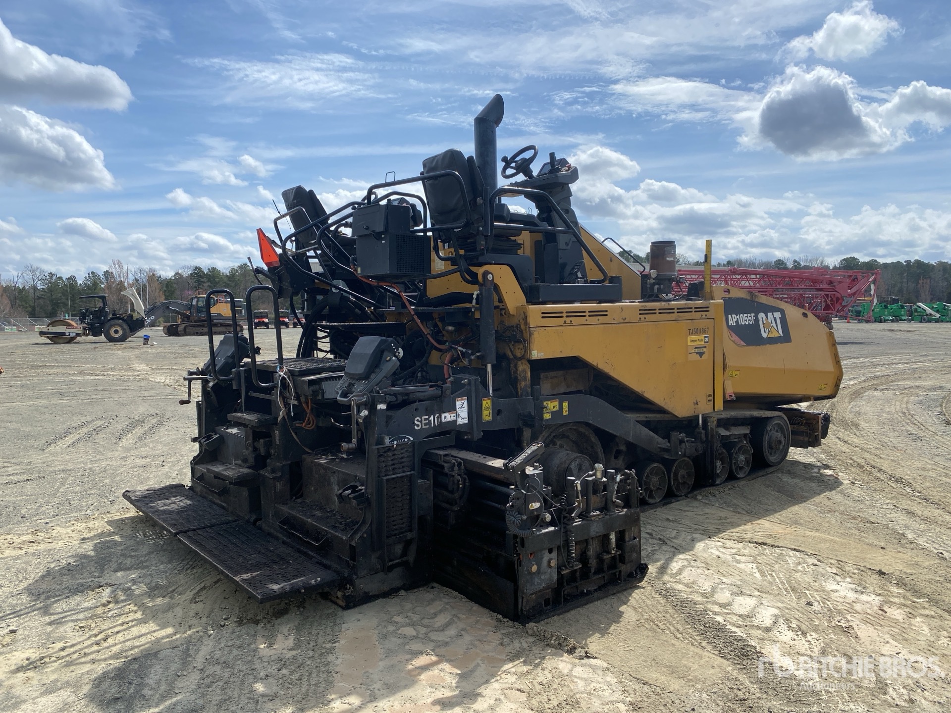 General Appearance with Imagen: esquina trasera derecha