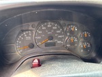 Cab with Gauges