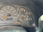 Cab with Oil Pressure