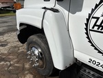 General Appearance with Sheet Metal (fiberglass) Condition