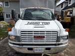 General Appearance with Exterior Lights