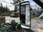 Cab with Mirrors