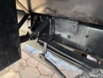 Underbody with Suspension Springs/Hangers