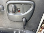 Cab with Window Controls