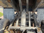 Underbody with Cylinder(s)