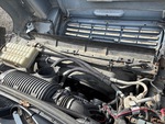 Engine with Radiator