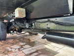 Underbody with Frame Condition
