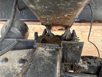 Configuration with Hinge Points