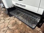 General Appearance with Steps/Ladders