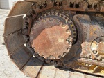 Drivetrain with Final Drives