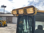 General Appearance with Exterior Lights