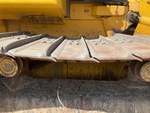 Undercarriage with Right Grouser Height