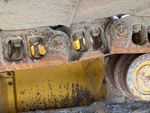 Undercarriage with Right Track Links