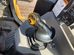 Control Station with Hydraulic Controls