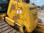 General Appearance with Sheet Metal (fiberglass) Condition