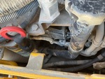 Engine with Oil Leaks