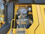 Engine with DEF / AdBlue Tank