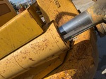 Hydraulics with Blade Angle Cylinders