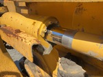 Hydraulics with Blade Tilt Cylinders