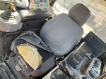 Control Station with Seats/Armrests