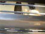 Engine with Radiator