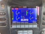Control Station with Gauges