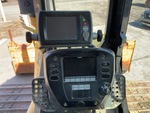 Control Station with Dash Console
