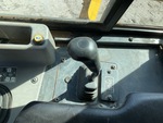 Control Station with Auxiliary Hydraulic Control