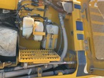 Hydraulics with Hydraulic Tank