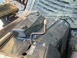 Safety with Safety Lock Out/Stop