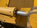 Hydraulics with Blade Lift Cylinders
