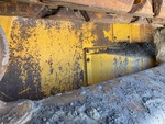 Chassis with Frame Condition