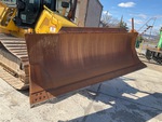 Chassis with Blade Condition