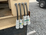Generator with