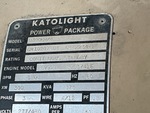 Generator with