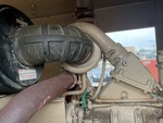 Engine with Exhaust System