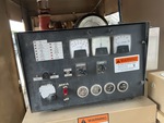 Control Station with Gauges