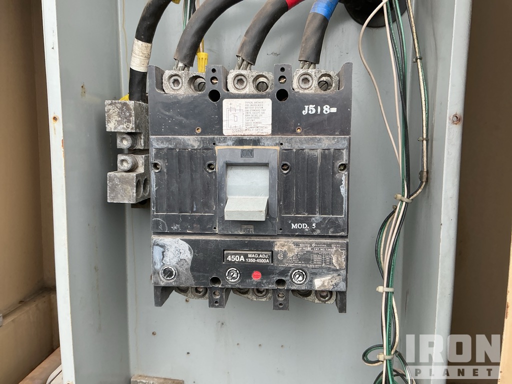 Generator with