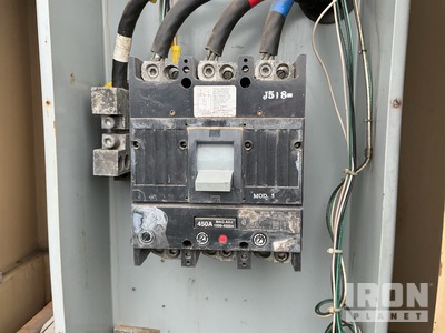Generator with