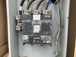 Generator with