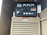 Generator with Emergency Shut Off Switch