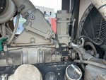 Engine with Fuel System
