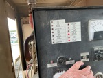 Control Station with Warning Lights