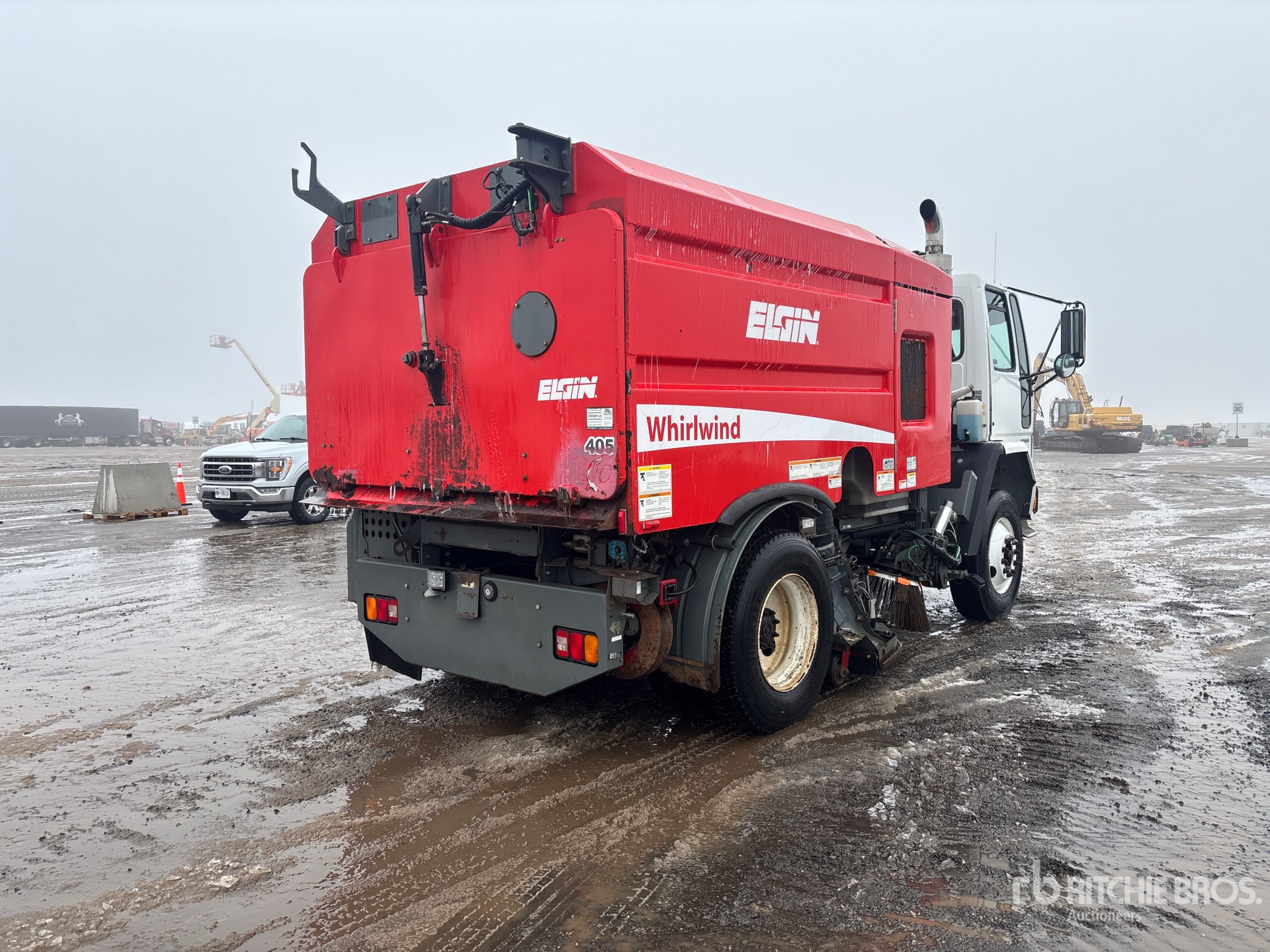 General Appearance with Imagen: esquina trasera derecha