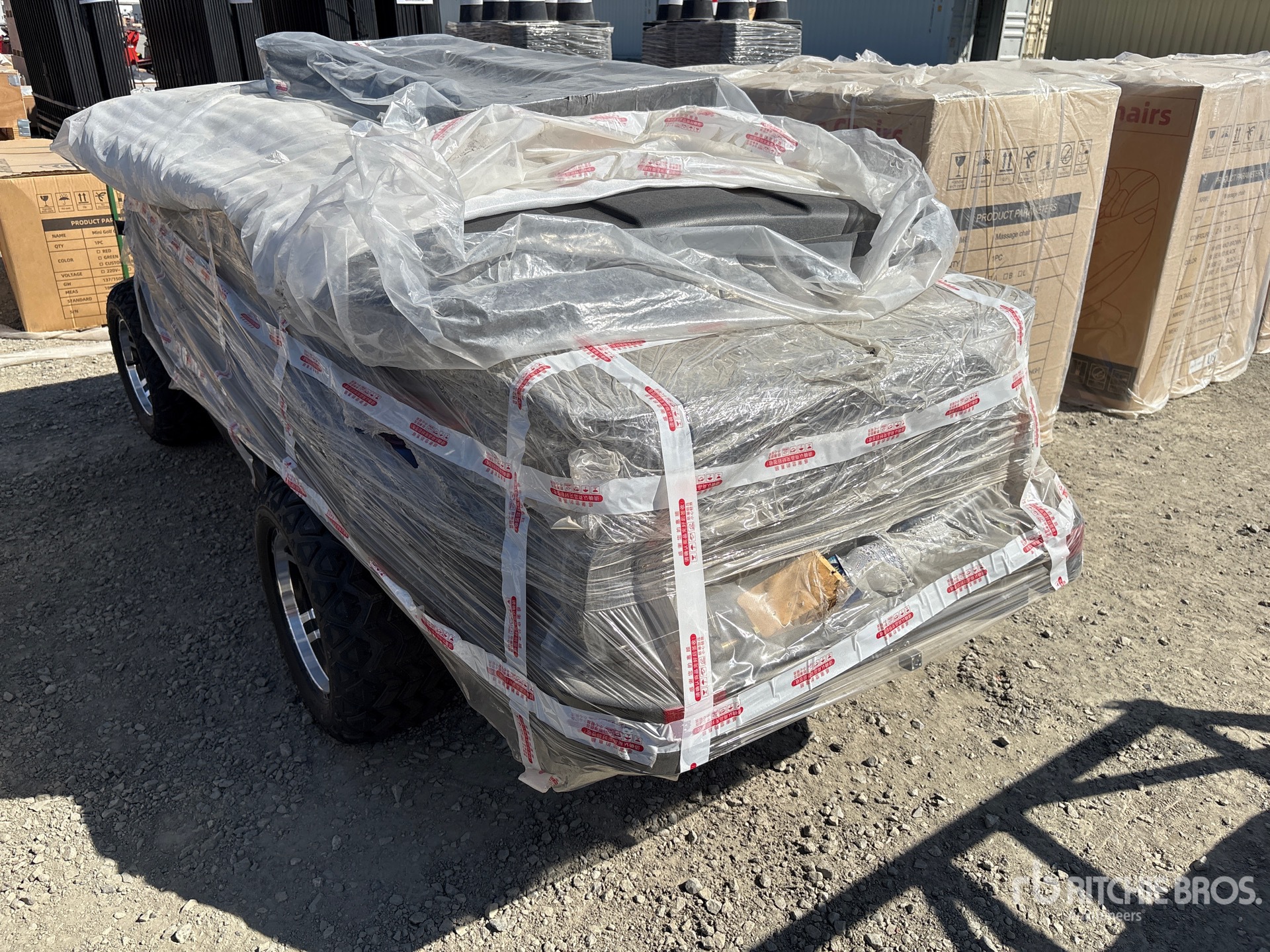 General Appearance with Zdjęcie, lewy dolny róg