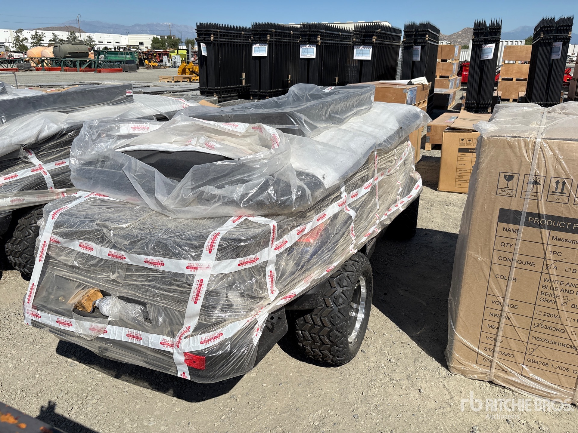 General Appearance with Zdjęcie, prawy dolny róg