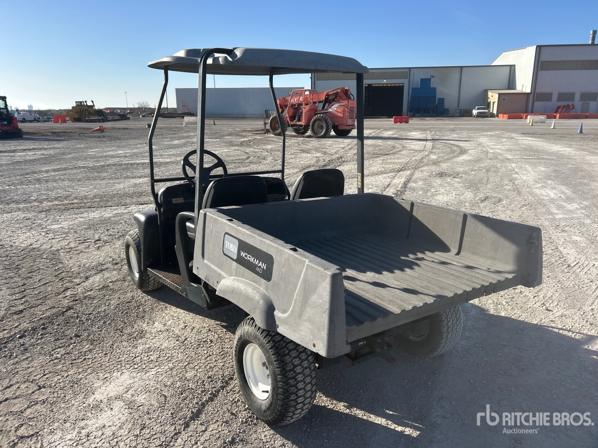 General Appearance with Imagen: esquina trasera izquierda