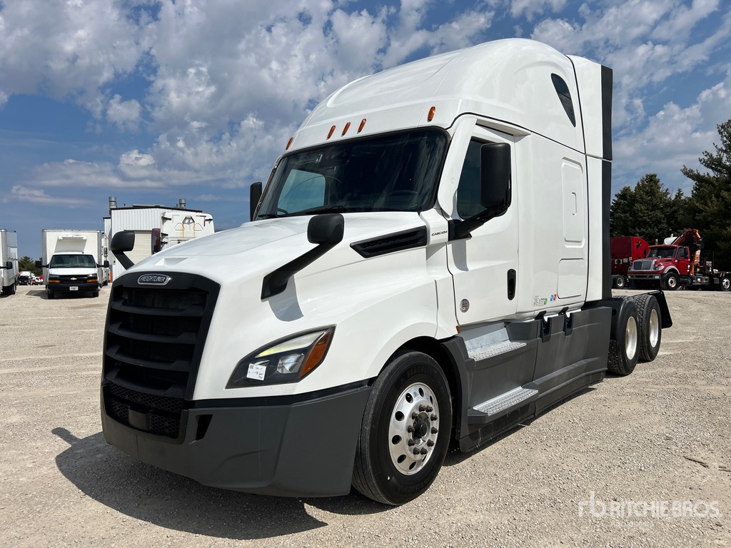 General Appearance with Spin