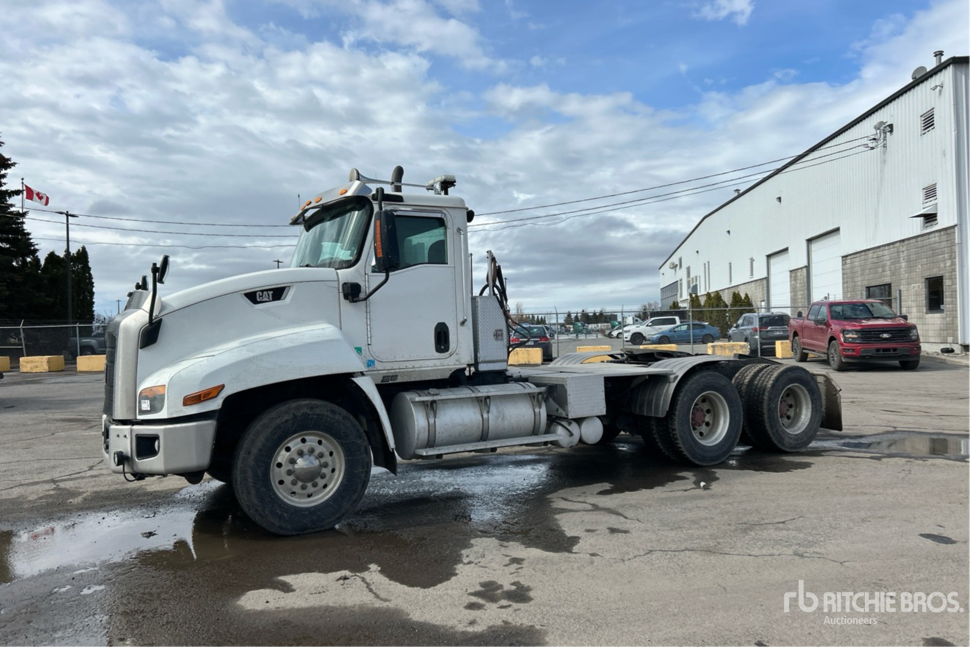 General Appearance with Imagen: esquina delantera izquierda