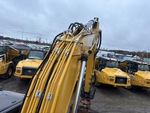 Hydraulics with